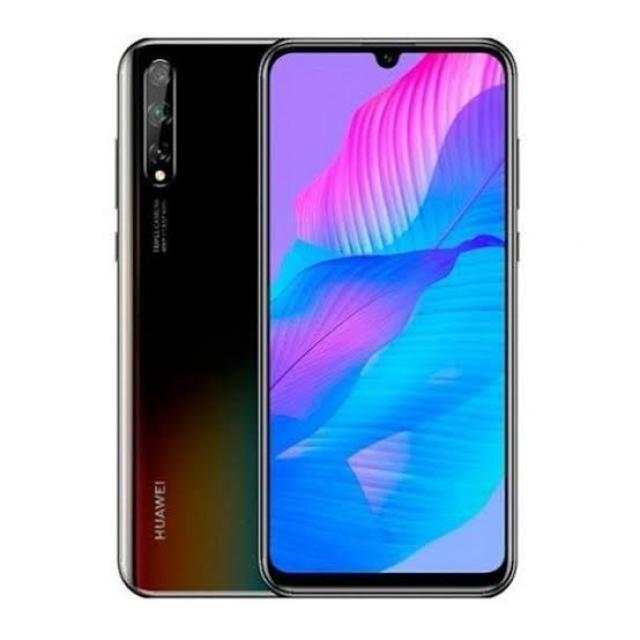 Huawei Y8P / Honor 20 Lite